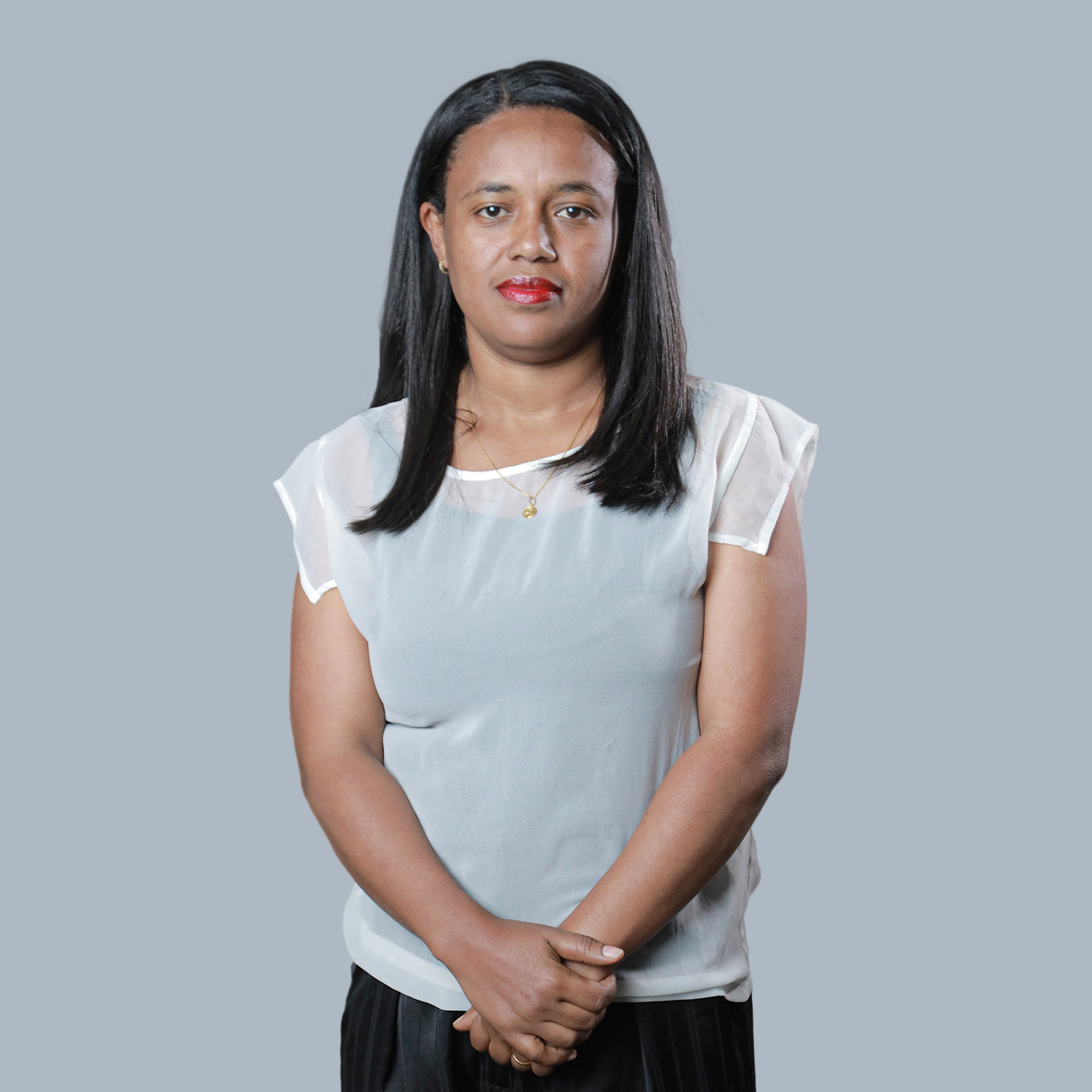 Nuhamin Demeke