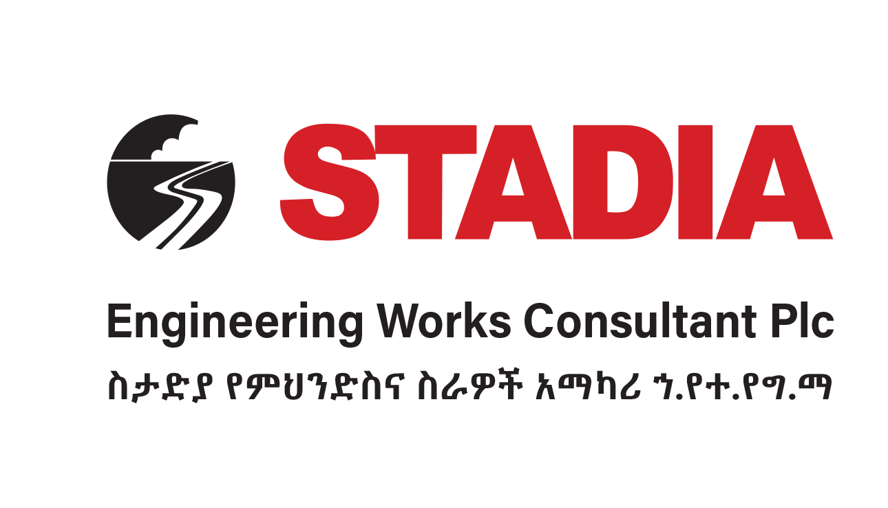 STADIA Logo
