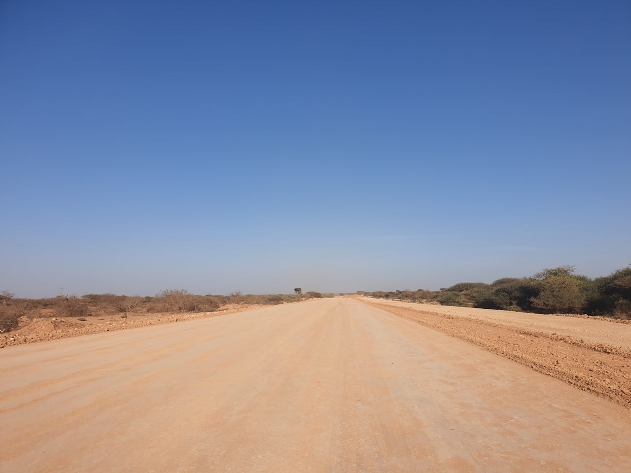 Gode Hargele Project