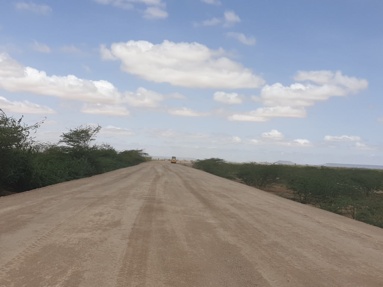 Gode Hargele Project