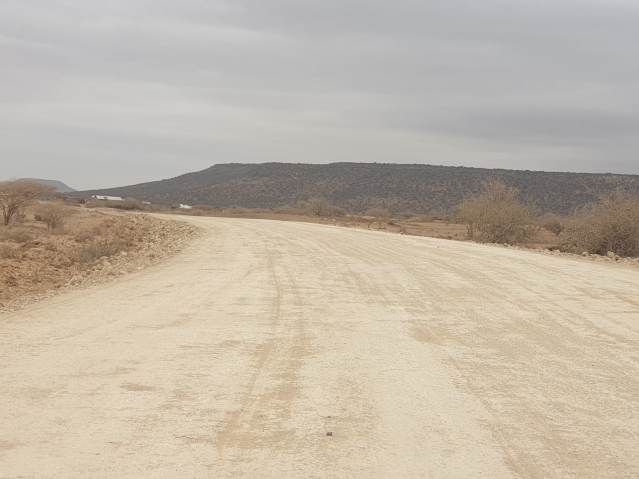 Gode Hargele Project