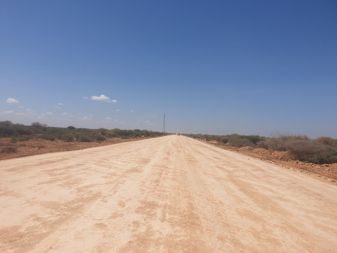 Gode Hargele Project