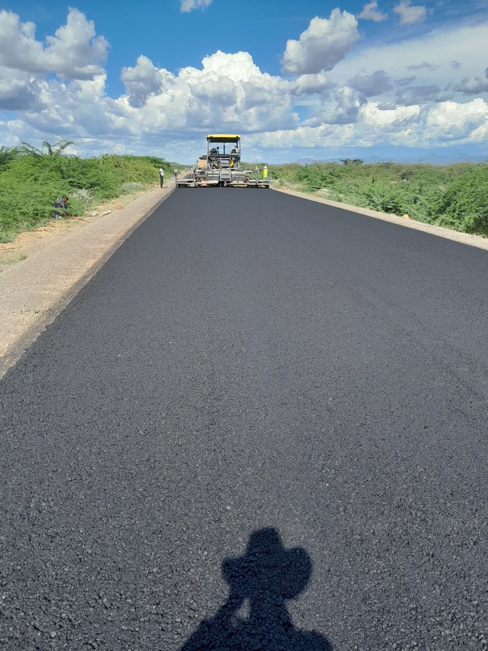 Jigjiga Tuli Project